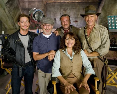 cast of first indiana jones movie|first cast as indiana jones.